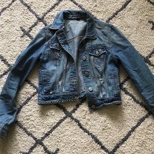 American Eagle Jean jacket